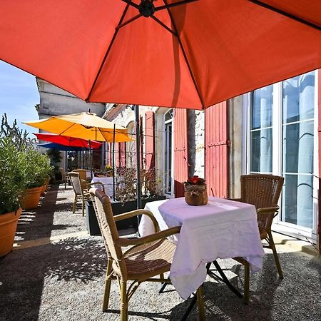 Hotel Des Artistes Тараскон Экстерьер фото